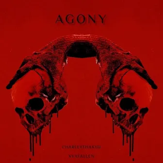 Agony by CharleyThaKyd