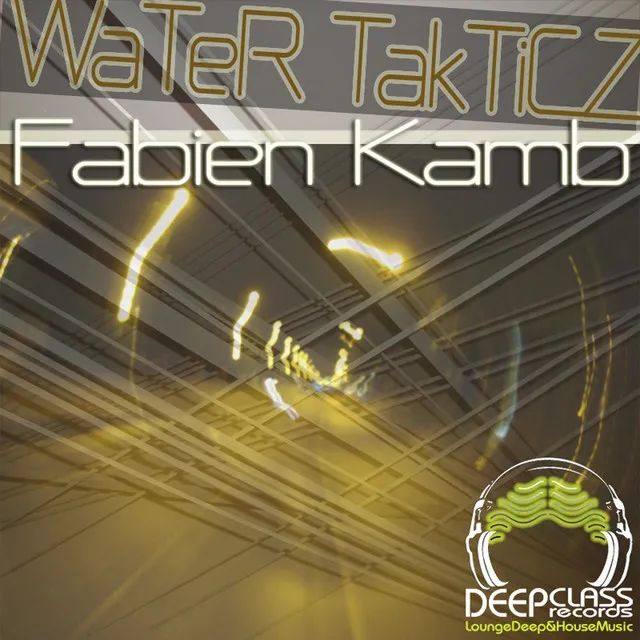 Water Takticz EP