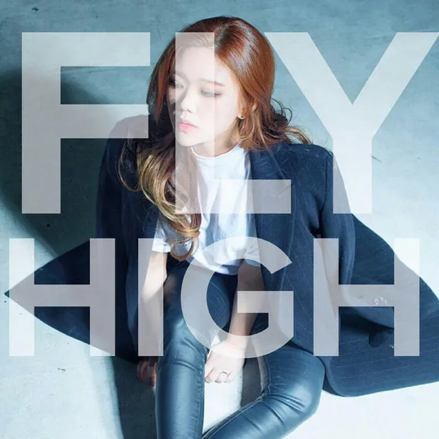 Fly High (Feat. DAYE)