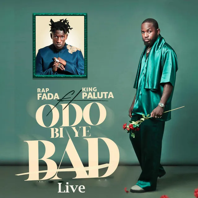 Odo Bi Ye Bad - Live