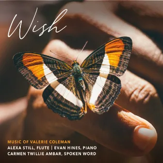 Wish by Alexa Still