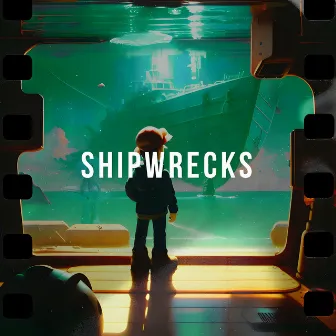 Shipwrecks by Cam Ezra