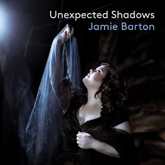 Jake Heggie: Unexpected Shadows by Jamie Barton