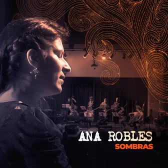 Sombras (En Vivo) by Ana Robles