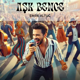 Aşk Bence by Emre Altuğ