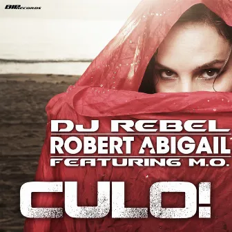 Culo! by Robert Abigail