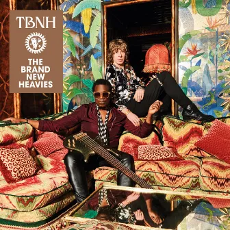 TBNH by The Brand New Heavies