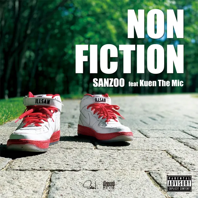 NON FICTION