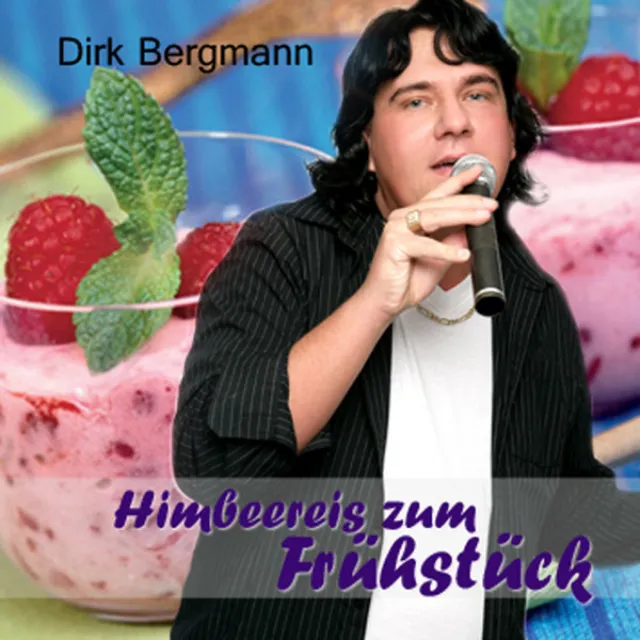 Himbeereis zum Frühstück (Stemp Version)