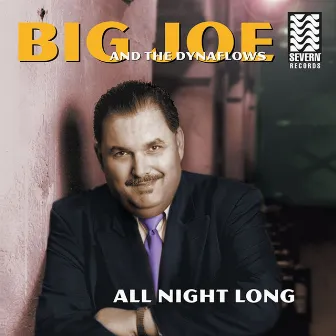 All Night Long by Big Joe & The Dynaflows