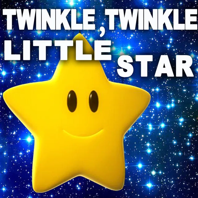 Twinkle Twinkle Little Star