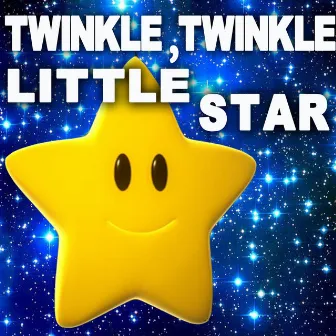 Twinkle Twinkle Little Star by Children's Choir