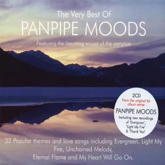 The Very Best of Panpipe Moods by London Festival Strings