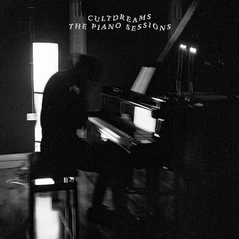 The Piano Sessions by Cultdreams