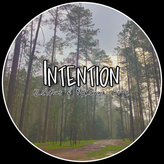 Intention