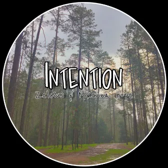 Intention by Zelcius