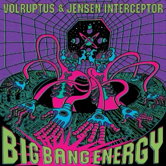 Big Bang Energy by Jensen Interceptor