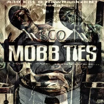 Mobb Ties by Brasco