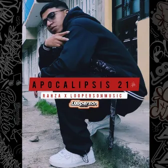 APOCALIPSIS 21 by RAHZA NEGRO LATINO