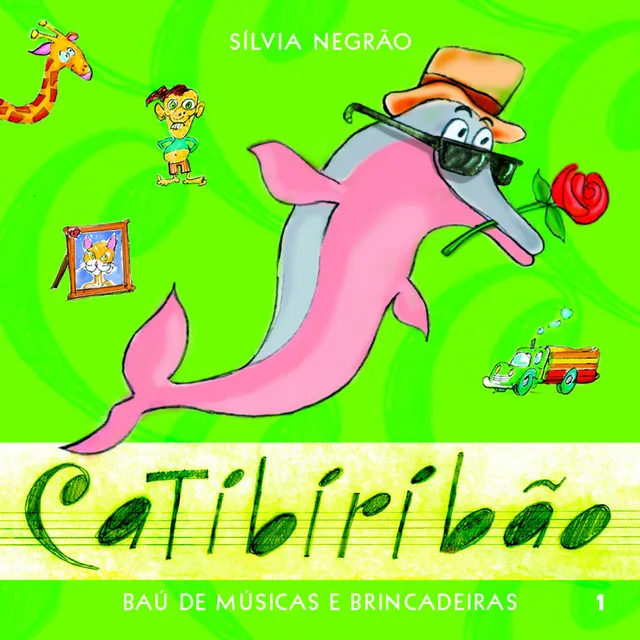 Catibiribão