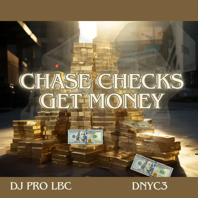 Chase Checks Get Money