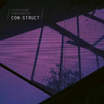 Con-Struct by Baal & Mortimer