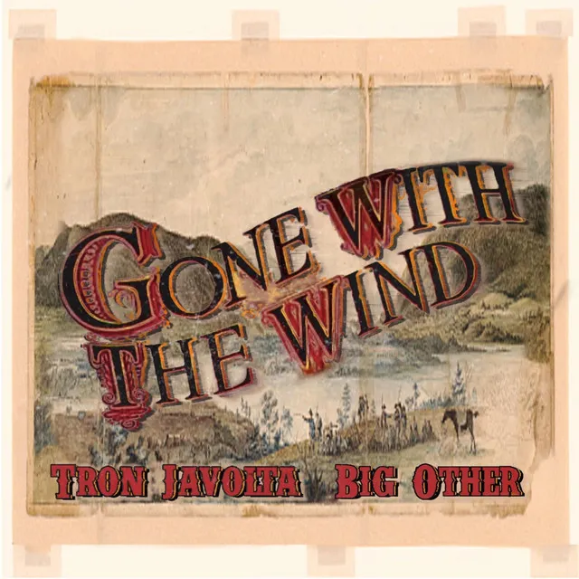 Gone With the Wind