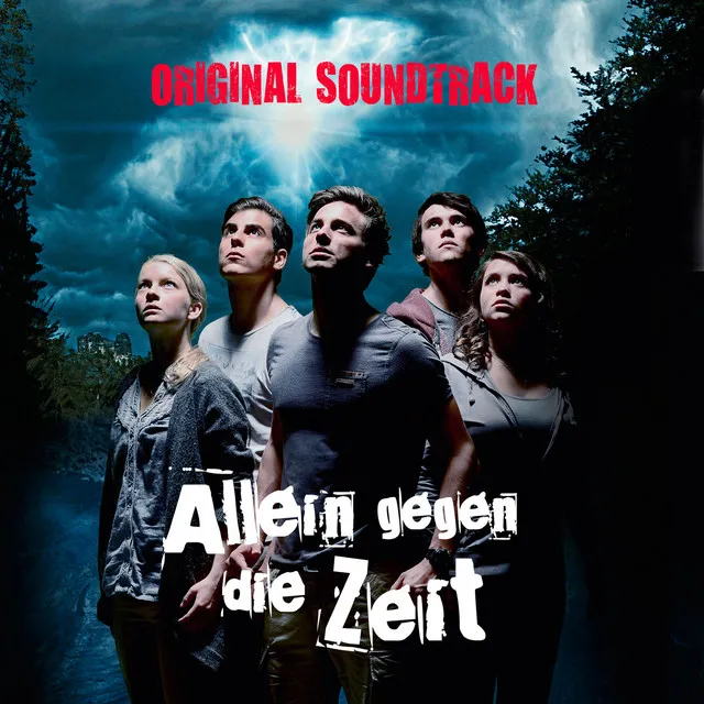 Bienen Buster (Music from the Original TV Series " Allein gegen die Zeit " ) - Bonus Track