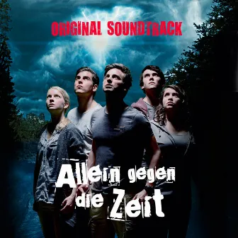 Allein gegen die Zeit (Original Motion Picture Soundtrack) by Volker Hinkel