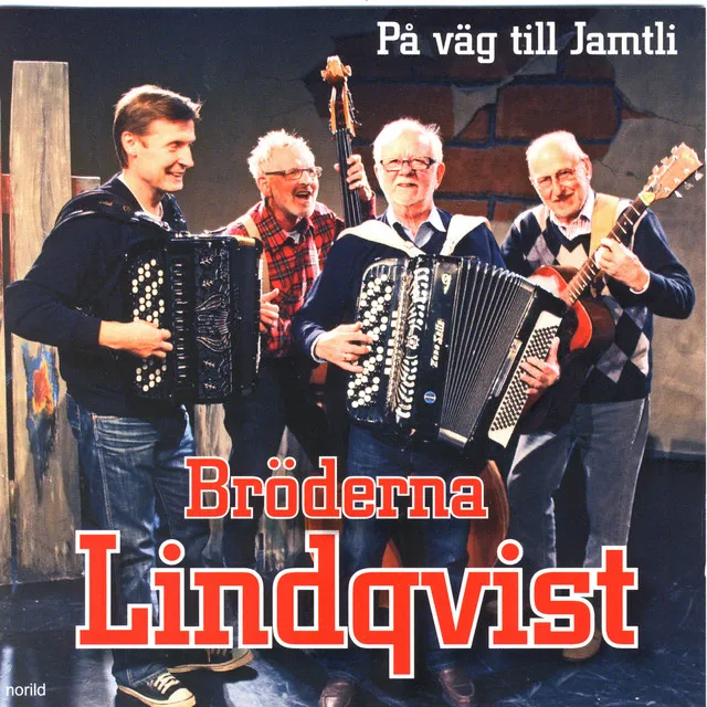 Lill-Bengts Polka