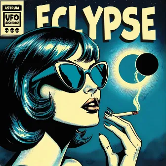 ECLYPSE by Rydez