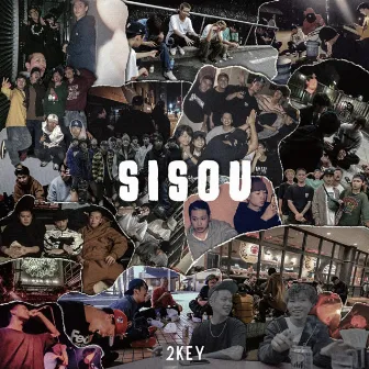 SISOU by 2key