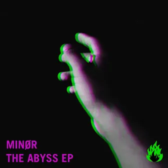 The Abyss EP by Minor