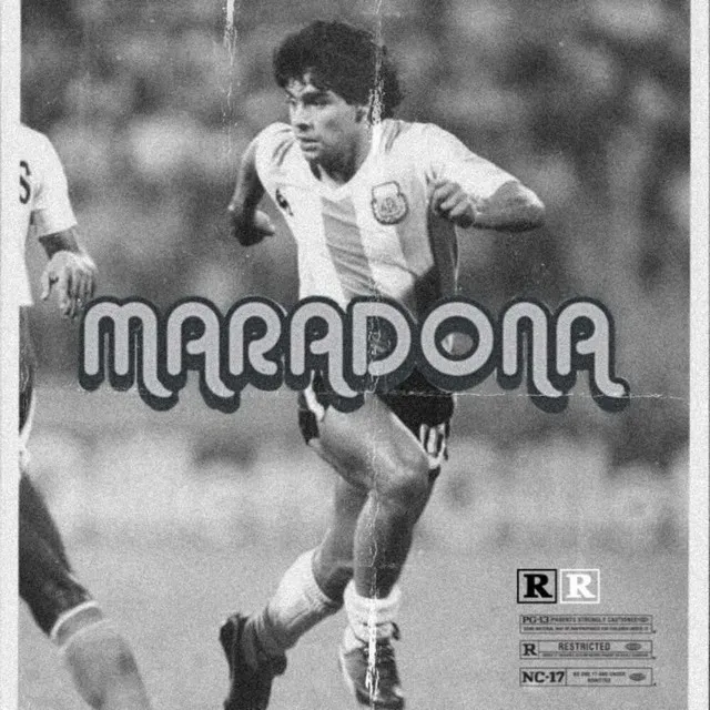 Maradona