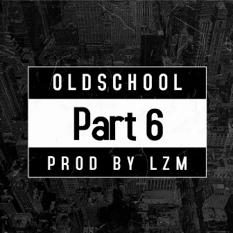 Oldschool no. 6 by 5Sisco2