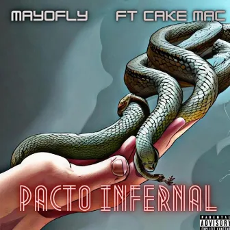 Pacto Infernal. by Mayofly