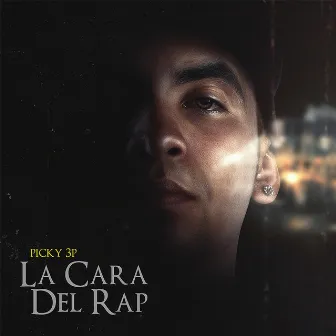 La Cara del Rap by Picky 3p