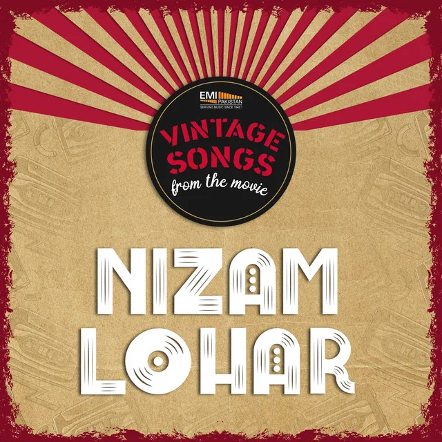 Nizam Lohar (Original Motion Picture Soundtrack)