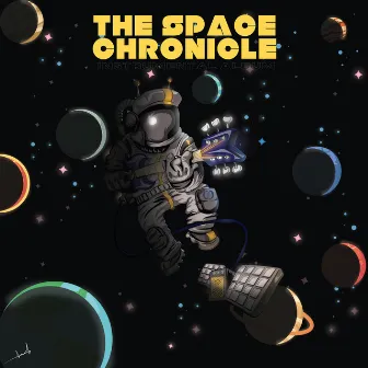 The Space Chronicle by Outer Space Beatz