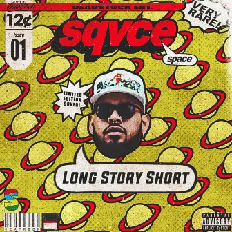 long story short by Sqvce