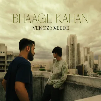 Bhaage Kahan by Venoz