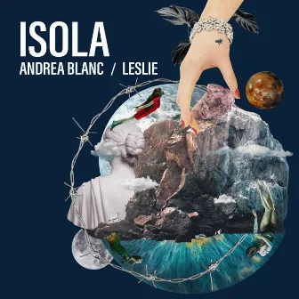 Isola by Andrea Blanc