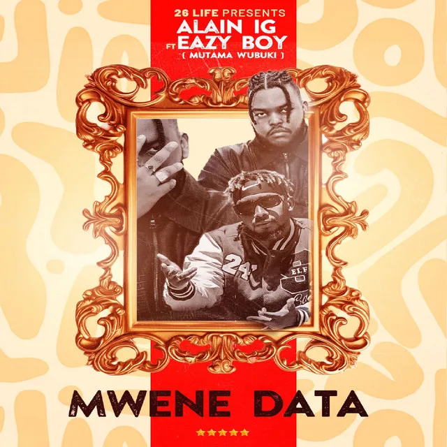 Mwene Data