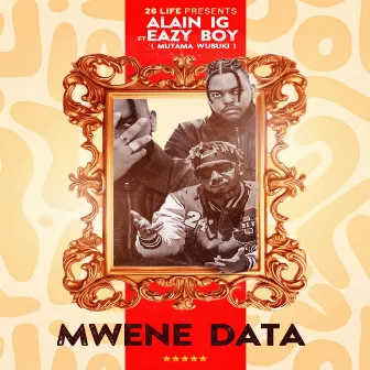 Mwene Data by Alain IG