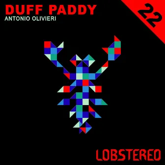 Duff Paddy by Antonio Olivieri