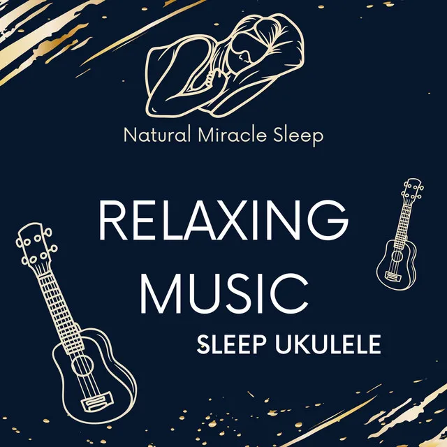 Ukulele for Sleep - Submarine (Night Sound)