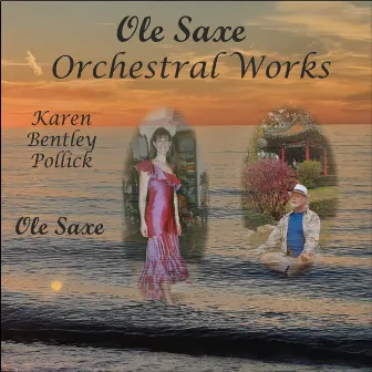 Ole Saxe Orchestral Works by Ole Saxe