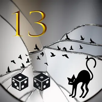 13 by Ira Abbott