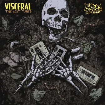 Lost Tapes EP by Visceral