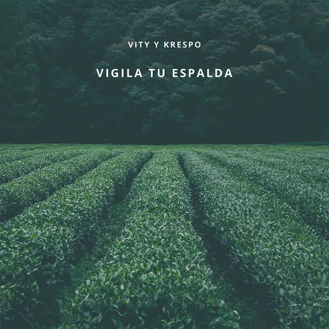 Vigila Tu Espalda